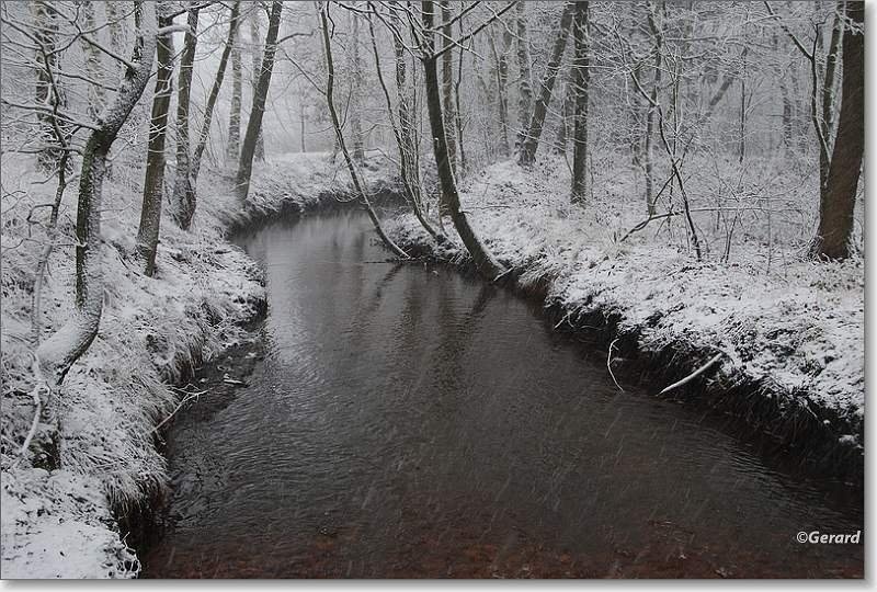 Beverbeek in een sneeuwbui 3.JPG - Beverbeek in een sneeuwbui